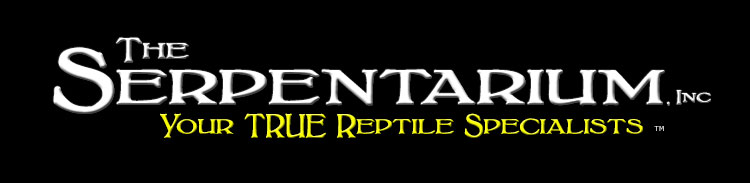 The Serpentarium