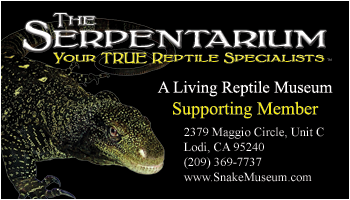The Serpentarium Membership