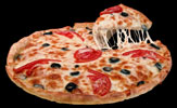 Pizza!