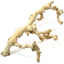 Premium Grapevine Wood - Large (Lugarti)