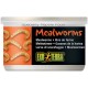 Mealworms - 1.2 oz Can (Exo Terra)