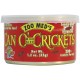 Can O' Crickets - Mini - 1.2 oz (Zoo Med)