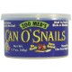 Can O' Snails - 1.7 oz (Zoo Med)