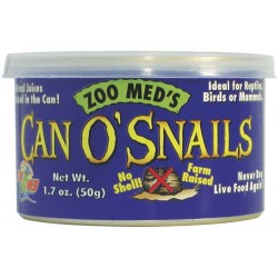 Can O' Snails (Zoo Med)