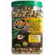 Forest Tortoise Food - 15 oz (Zoo Med)
