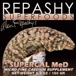 SuperCal MeD - 3 oz (Repashy)