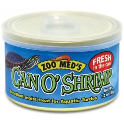 Can O' Shrimp (Zoo Med)