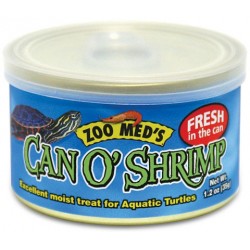 Can O' Shrimp - 1.2 oz (Zoo Med)