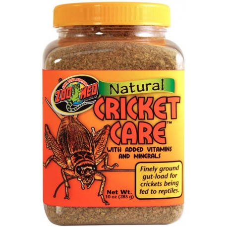 Cricket Care - 10 oz (Zoo Med)