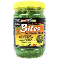 Total Bites - 24 oz (Nature Zone)