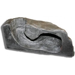 Burrow - SM - Granite (Pet-Tech)