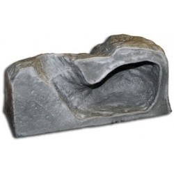 Burrow - LG - Granite (Pet-Tech)