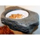 Worm Feeder - SM - Granite (Pet-Tech)
