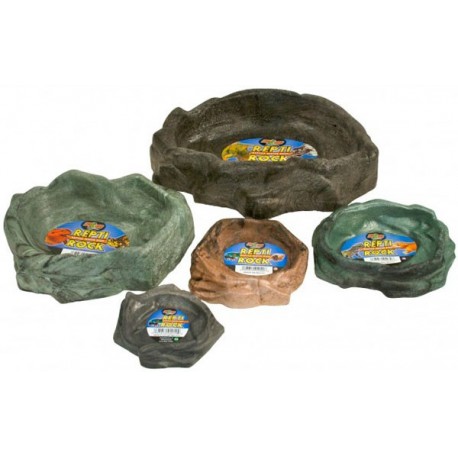 Reptile Water Dish - XS (Zoo Med)