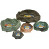 Reptile Water Dish - XS (Zoo Med)