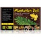 Plantation Soil - 1 Brick (Exo Terra)