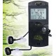 Terrarium Hygrometer Thermometer (Zilla)