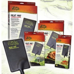 Heat Mat - - Small (Zilla)