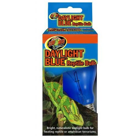 Daylight Blue Bulb - 25w (Zoo Med)