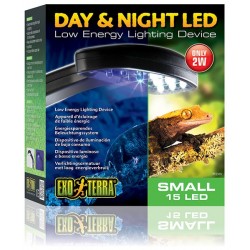 Day & Night LED - SM (Exo Terra)