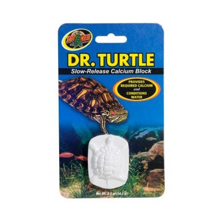 Dr. Turtle (Zoo Med)