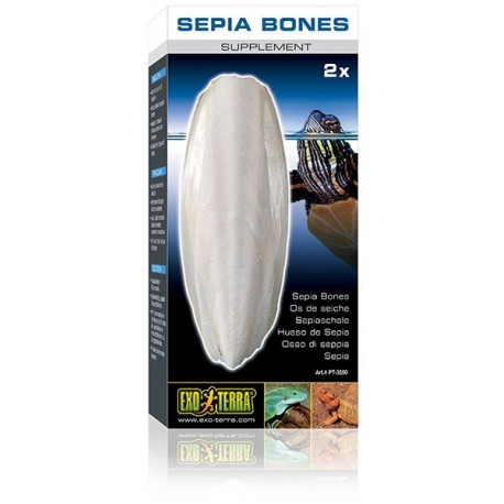 Sepia Bones (Exo Terra)