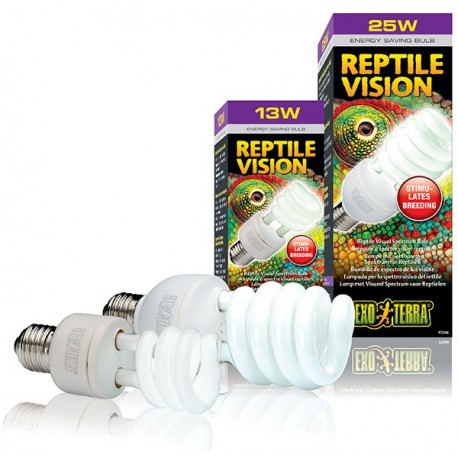 Reptile Vision - 26w (Exo Terra)