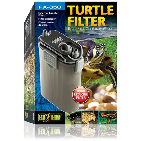 Turtle Filter FX-350 (Exo Terra)