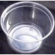 Clear Deli Cups - 4.5" (16 oz)