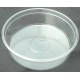 Clear Deli Cups - 6.75" (38 oz)