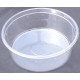 Clear Deli Cups - 6.75" (48 oz)