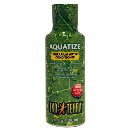 Aquatize - 4oz (Exo Terra)