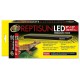 ReptiSun LED Terrarium Hood 9" - 13" (Zoo Med)