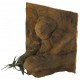 Rock Background - ET - 12" x 12" (Universal Rocks)