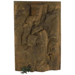 Rock Background - ET - 24" x 36" (Universal Rocks)