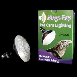 Mega-Ray - 70w