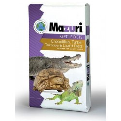 Tortoise LS Diet - 25 lbs (Mazuri)