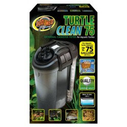 Turtle Clean 75 (Zoo Med)