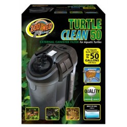 Turtle Clean 50 (Zoo Med)