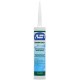 Aquarium Silicone Sealant - Clear (ASI)