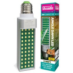 Jungle Dawn LED - 9w (Arcadia)