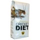 Premium Cricket Diet - 32 oz (Lugarti)