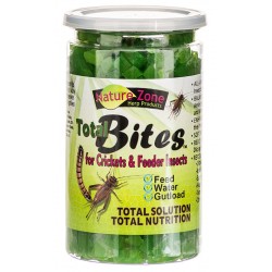 Total Bites - 10 oz (Nature Zone)