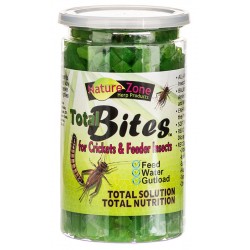 Total Bites - 9 oz (Nature Zone)