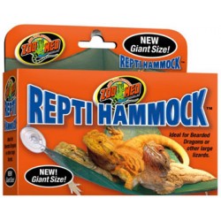 Repti Hammock - Giant (Zoo Med)