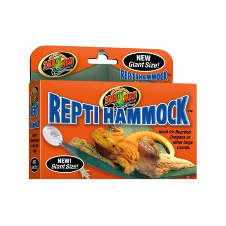 Repti Hammock - Giant (Zoo Med)