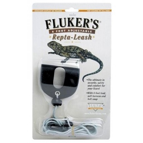 Repta Leash (Fluker's)