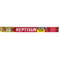 ReptiSun 5.0 - T5 - 12" (Zoo Med)