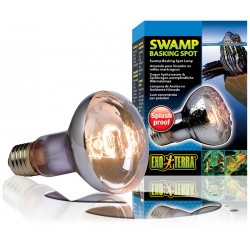 Swamp Basking Spot Lamp - 50w (Exo Terra)