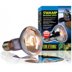 Swamp Basking Spot Lamp - 100w (Exo Terra)